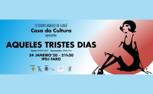 «AQUELES TRISTES DIAS»