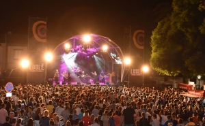  FESTIVAL MED FINALISTA PELA QUARTA VEZ NOS IBERIAN FESTIVAL AWARDS