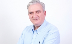 Autárquicas Loulé | Entrevista  José Graça