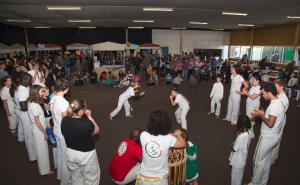 Rede Social de Vila do Bispo promoveu 3ª Feira do Associativismo