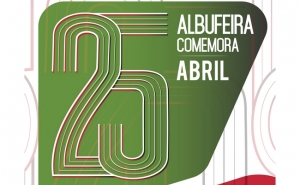  NOVA SEDE DA JUNTA DE FREGUESIA DE FERREIRAS NAS COMEMORAÇÕES DE ABRIL