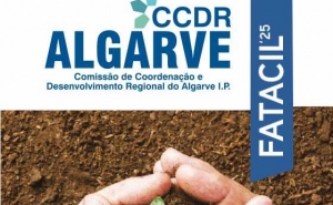 CCDR Algarve I.P., Agricultura e Pescas na FATACIL