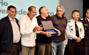Comemorações do 34.° Aniversário do Centro de Juventude de Faro do IPDJ Algarve