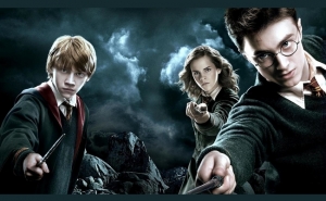 FÃS DE HARRY POTTER REÚNEM-SE EM LOULÉ NO PRÓXIMO SÁBADO
