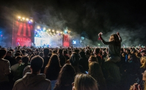 APRESENTAÇÃO DE ESTUDO SOBRE O IMPACTO SOCIOECONÓMICO DO FESTIVAL MEO SUDOESTE