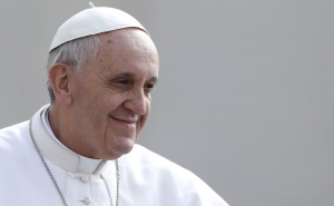  Papa pede luta contra «as formas modernas de escravatura»