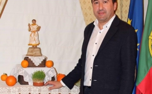 Presépio de origem medieval europeia resiste no interior algarvio