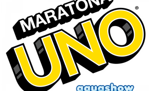 MARATONA DE UNO NO AQUASHOW É JÁ ESTE FIM-DE-SEMANA!