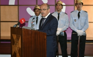 AUTARCA DE LOULÉ FAZ BALANÇO DE 4 ANOS DE TRABALHO E PROJETA FUTURO CONCELHIO