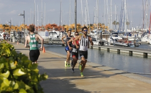 Gala «Fé no Triatlo» distingue em Portimão atletas e treinadores do ano
