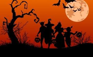 3ª CORRIDA HALLOWEEN LET’S GO RUN 2016 ACONTECE EM LOULÉ COM MUITA ANIMAÇÃO E SOLIDARIEDADE