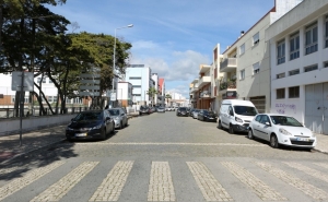 INTERVENÇÃO IMPLICA CONDICIONAMENTOS DE TRÂNSITO