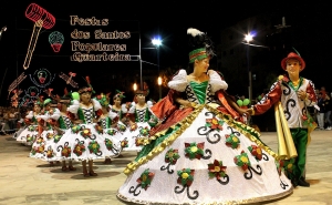 PASSEIO DAS DUNAS É O NOVO «SANTÓDROMO» DE QUARTEIRA