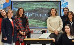 «Spa do Futuro» marca colaboração inédita entre os quatro Laboratórios Colaborativos