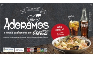 Portimão integra Roteiro da iniciativa «Adoramos a nossa Gastronomia»