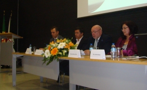 Profissionais de Saúde do Algarve assinalaram Dia Mundial dos Cuidados Paliativos com Sessão «Conceitos e mitos - a importância do apoio aos doentes em fim de vida» em Tavira