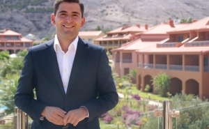 João Martins novo director do Pestana Hotel Group para o Algarve