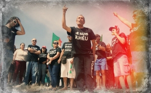 Governo recorre na Justiça sobre suspensão das demolições no Algarve