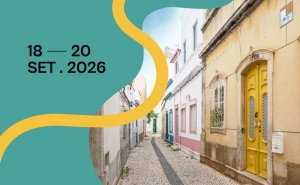 Open Ateliers Olhão: 68 artistas abrem portas à cidade em setembro