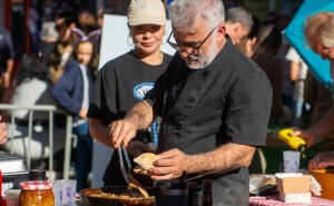 «InDireita Street Fest» regressa a Portimão para quarta edição 
