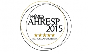 CANDIDATURAS ABERTAS NA REGIÃO DO ALGARVE PARA A 1ª EDIÇÃO DOS PRÉMIOS AHRESP (c/video)