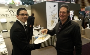 Marcas Algarvias destacam-se na maior feira Europeia de Gastronomia e Hotelaria