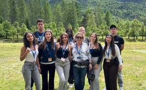 Jovens da DUAL e da Escola Secundária Poeta António Aleixo integram mobilidade Erasmus+ em Itália no âmbito do projeto EYSE