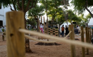 Faro recebe evento de encerramento do programa «Living Streets»