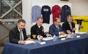 Protocolo «Ria Solidária» assinado em Olhão