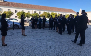 Algarve volta a ter curso de Guia Intérpretes