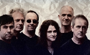 MÃO MORTA APRESENTA NOVO ÁLBUM NO CINE-TEATRO LOULETANO