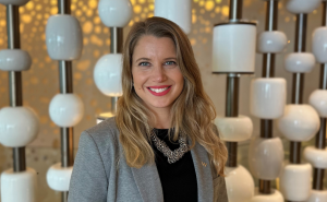 Andrea Licastro é a nova Diretora de Marketing e Comunicação do W Algarve