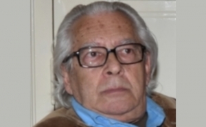 A vida literária de Casimiro de Brito em exposição na Biblioteca Municipal de Faro