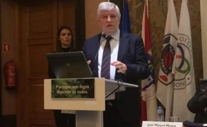 Incêndios: Há condições para «bom ano», mas Algarve exige «atenção redobrada»