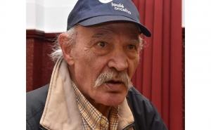 Faleceu Luís Furtado - Cenógrafo e Pintor Louletano  