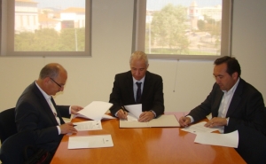 ARS Algarve celebra protocolo de cooperação com as autarquias de Loulé e São Brás de Alportel para promoção de Rastreios de Acuidade Visual na Infância