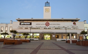 Aprovada fusão das empresas municipais AmbiFaro e Mercado Municipal