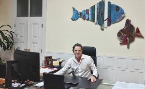 HOSPITAL CENTRAL DO ALGARVE, 150 FOGOS DE HABITAÇÃO, EDIFÍCIO PARA OS SERVIÇOS MUNICIPAIS, APOIO AOS ESTUDANTES UNIVERSITÁRIOS, TÁXI SAÚDE SÉNIOR E 2 NOVAS ESCOLAS