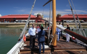 Olhão é cidade anfitriã da Final da Taça de Sub 18 em basquetebol