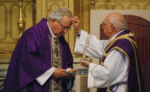 Bispo do Algarve aponta Quaresma como «tempo propício» para «progredir na conversão pessoal»