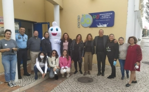IPDJ comemora Dia dos Namorados e Dia Internacional do Preservativo