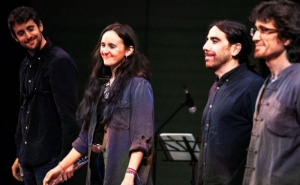 PROYETO JAZZ COLOMBIA 