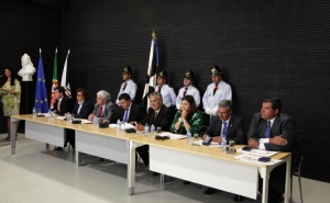 Tavira atribui medalhas de bons serviços e dedicação 