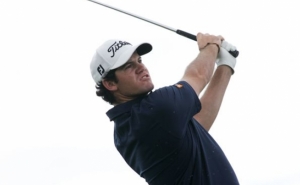 Portugal Masters: Ricardo Melo Gouveia acredita na vitória 