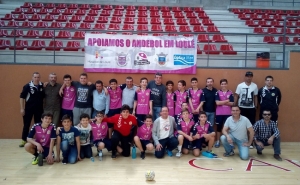 CASA DA CULTURA DE LOULÉ EM DESTAQUE NA «HISTÓRIA E ESTÓRIAS DOS NOSSOS CLUBES»