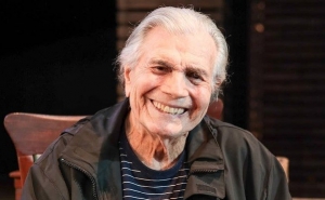 Covid-19: Morreu ator brasileiro de «O Rei do Gado» Tarcísio Meira