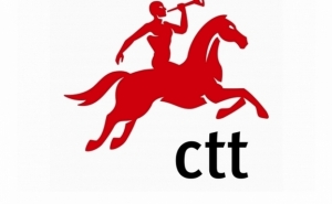 CTT PREPARAM COMEMORAÇÕES DOS 500 ANOS DE CORREIO