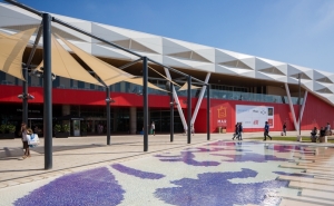 MAR Shopping Algarve vence Prémio Nacional do Imobiliário