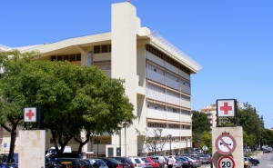 Hospital de Faro com afluência muito elevada à urgência e impacto no tempo de espera