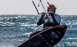 Lagos acolhe prova desportiva única no Mundo